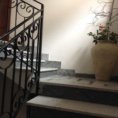 Ca' Mari Apartment Ameglia Exterior photo