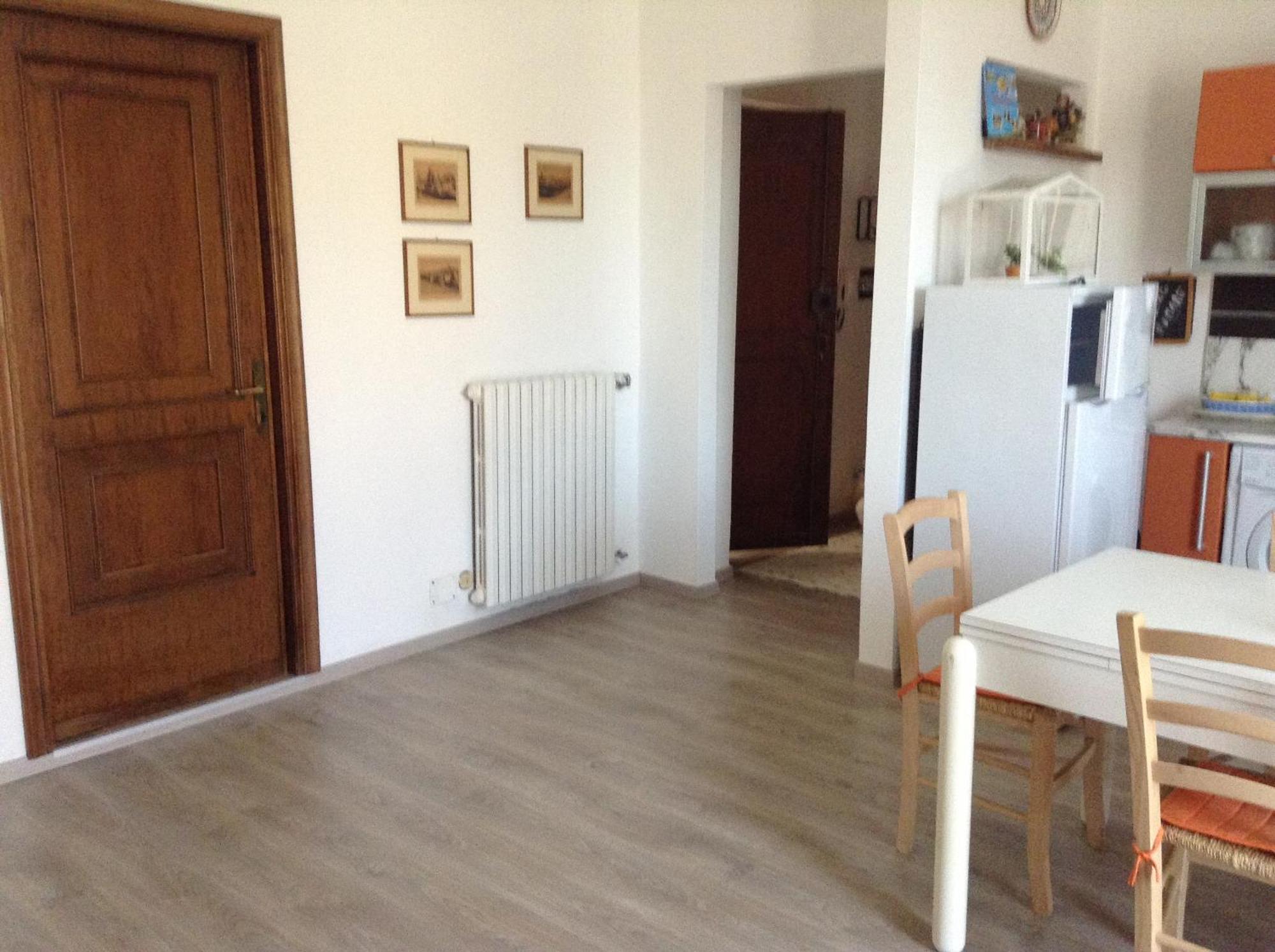 Ca' Mari Apartment Ameglia Exterior photo