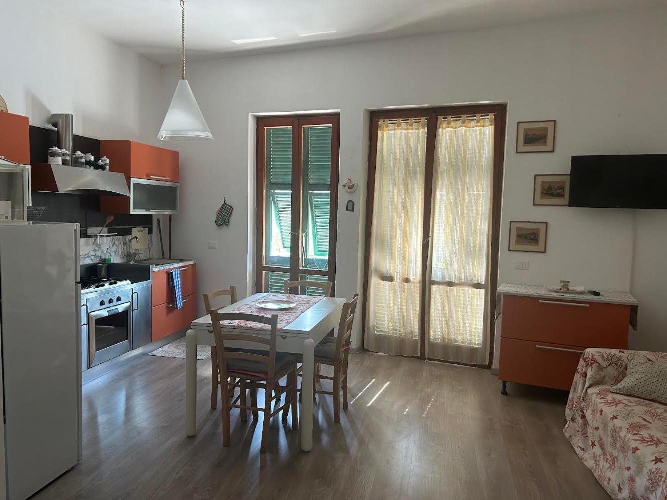 Ca' Mari Apartment Ameglia Exterior photo