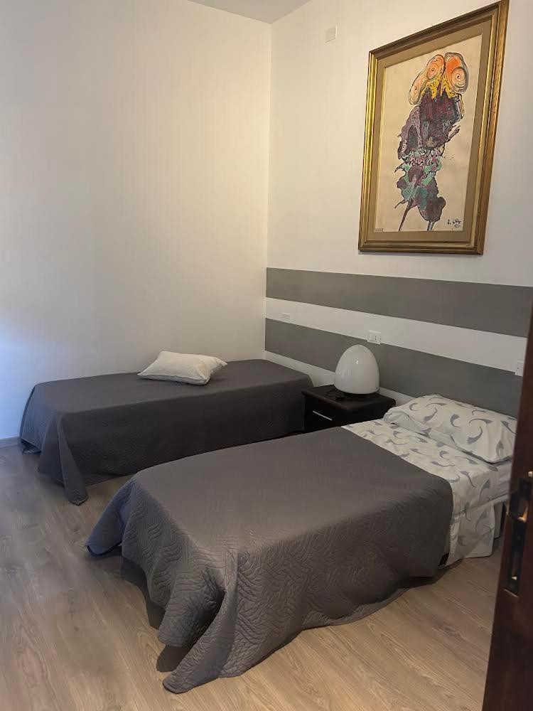 Ca' Mari Apartment Ameglia Exterior photo