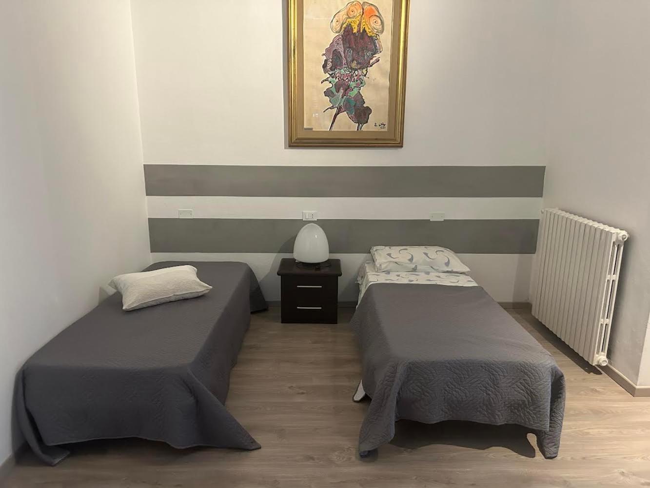 Ca' Mari Apartment Ameglia Exterior photo