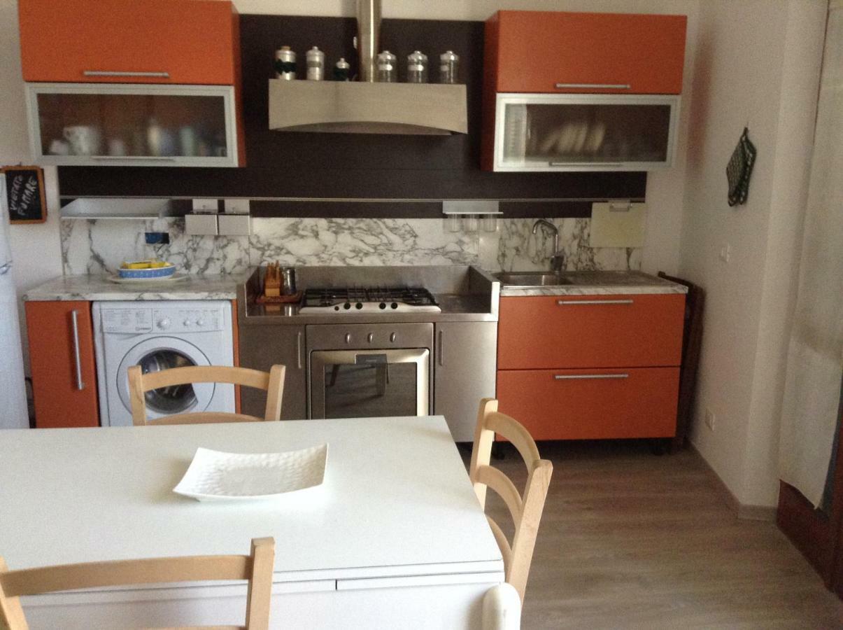 Ca' Mari Apartment Ameglia Exterior photo